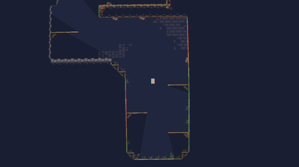 Screenshot z 10mg: Always Down