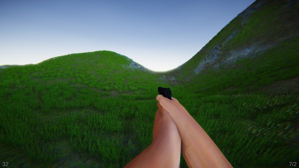 WBTR - Welcome Back To Reality screenshot 4
