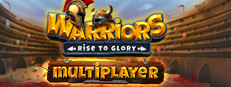 Warriors: Rise to Glory! Online Multiplayer Open Beta