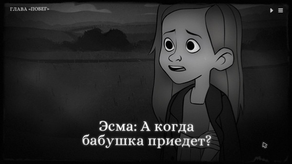 Screenshot z Monsters of Little Haven