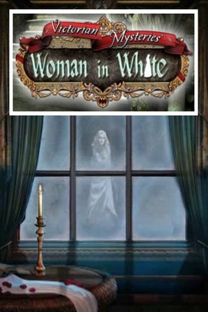 Victorian Mysteries: Woman in White Stats