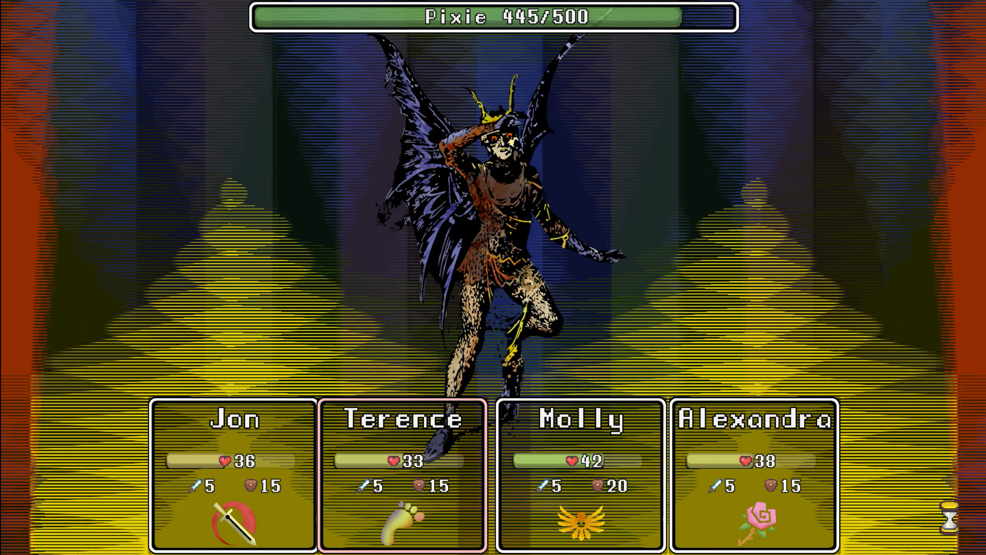 WREN screenshot 4