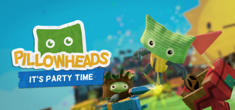 Pillowheads: It's Party Time Cheat Engine/CT