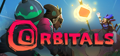 Orbitals steam charts