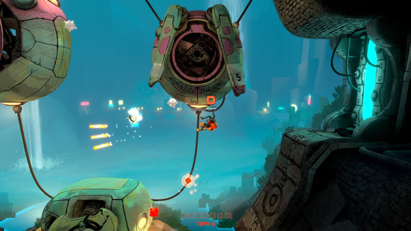 Orbitals Screenshot