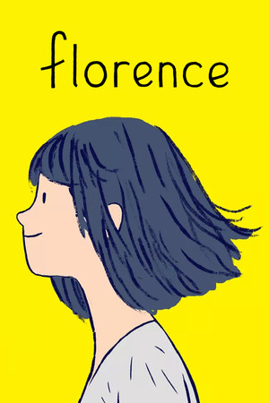 Cover art of Florence
