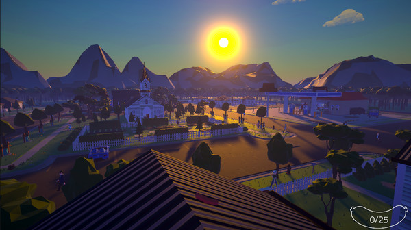 Glizzy Gobbler screenshot 2