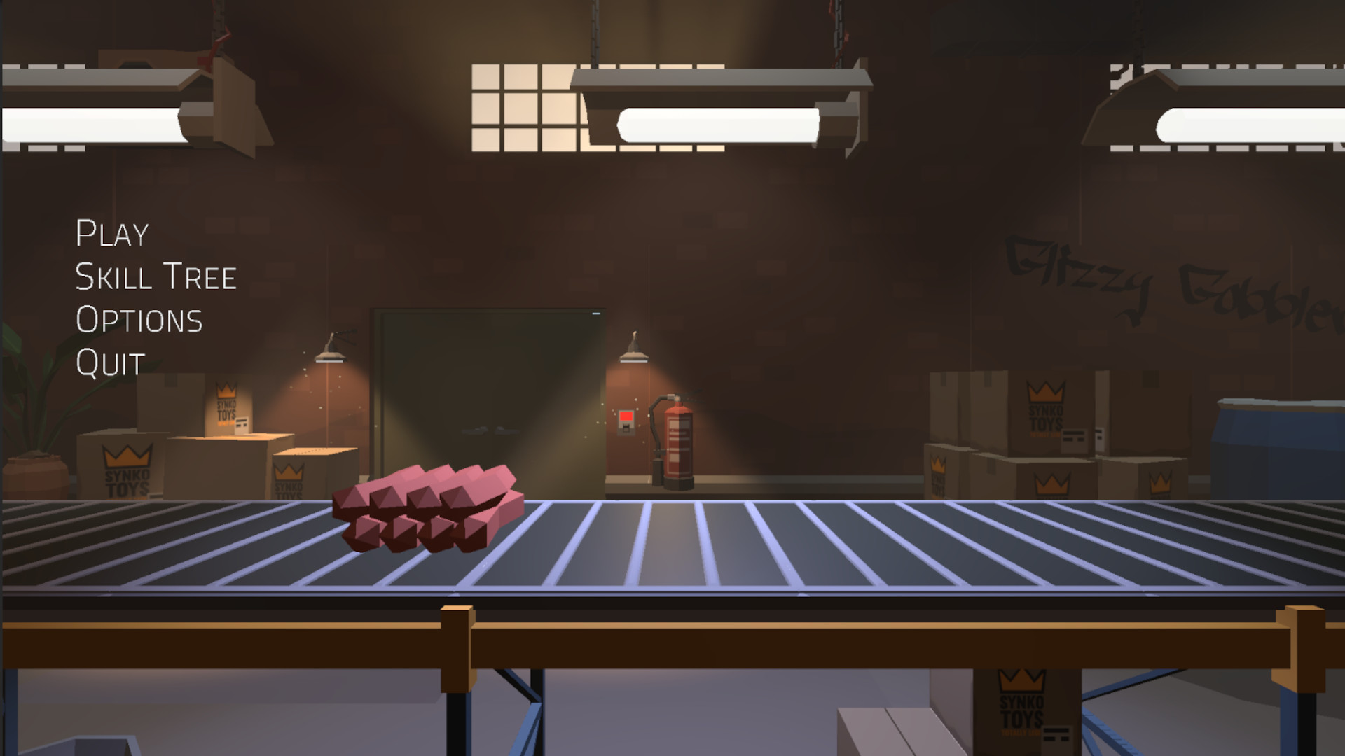 Glizzy Gobbler Featured Screenshot #1