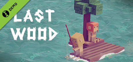 Last Wood Demo cover art