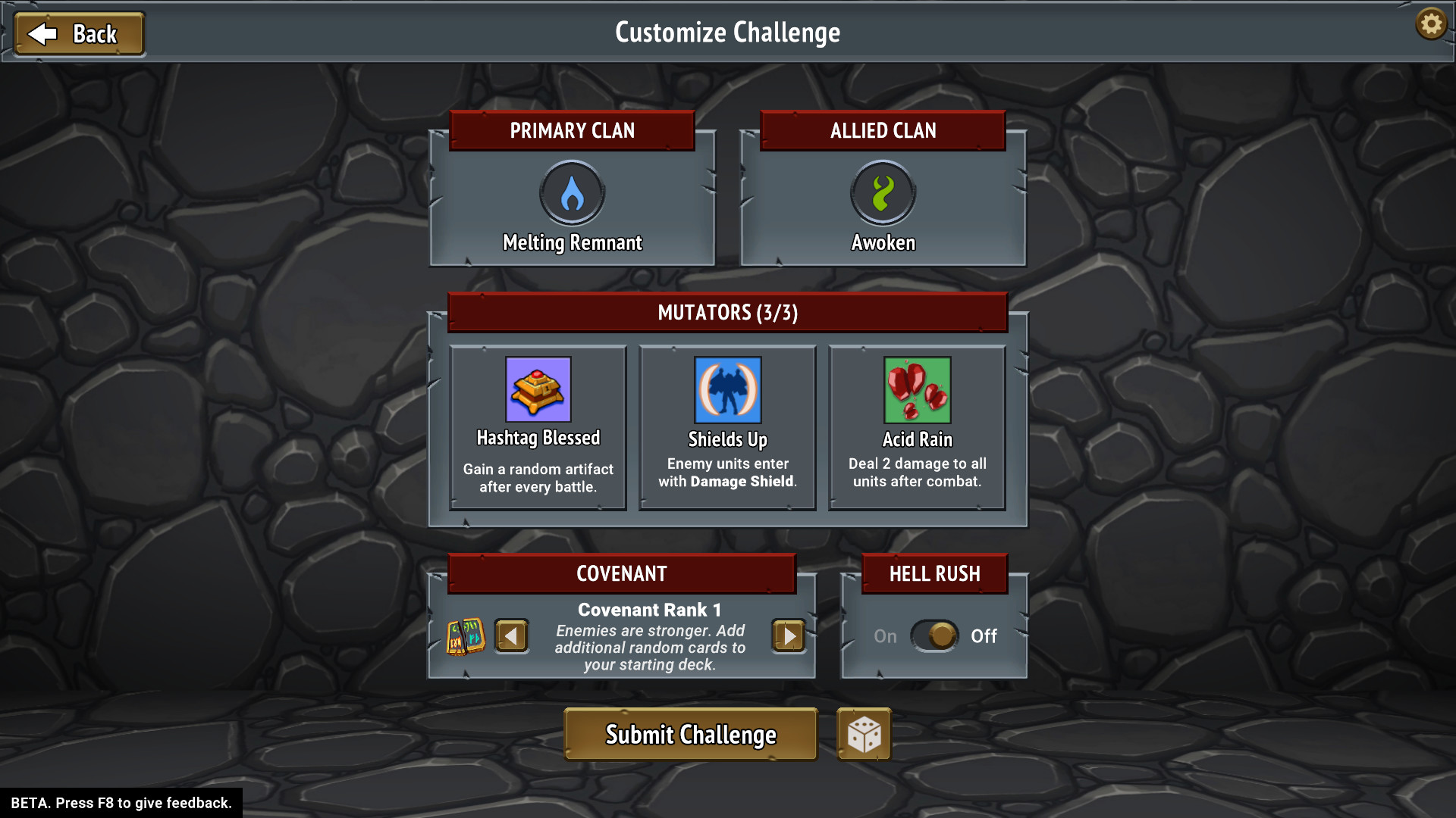 Monster Train screenshot #8