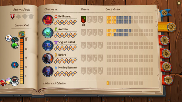 Monster Train screenshot 2