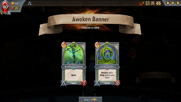 Monster Train screenshot 5