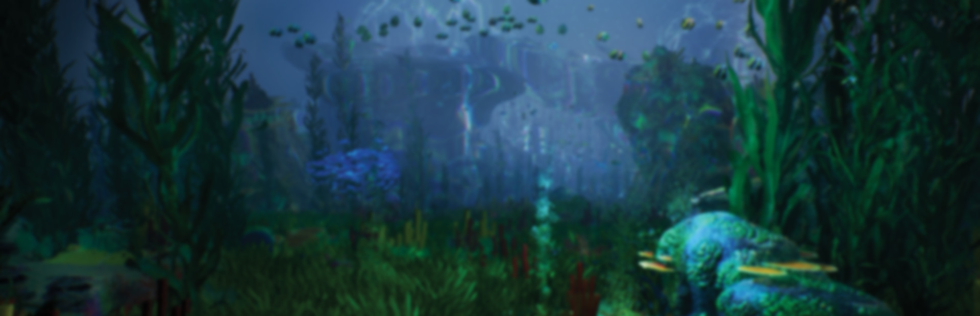 Oceans We Make