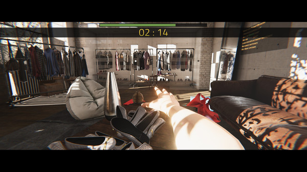 Screenshot z Tittilium Screenshot z Tittilium