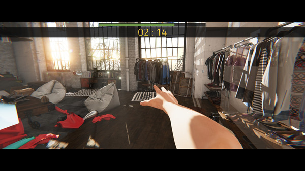 Screenshot z Tittilium Screenshot z Tittilium