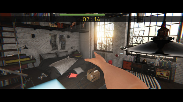 Screenshot z Tittilium Screenshot z Tittilium