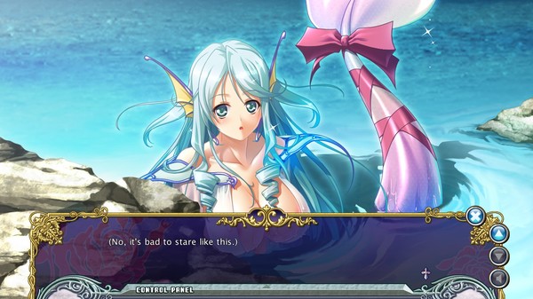 Screenshot z Funbag Fantasy 2