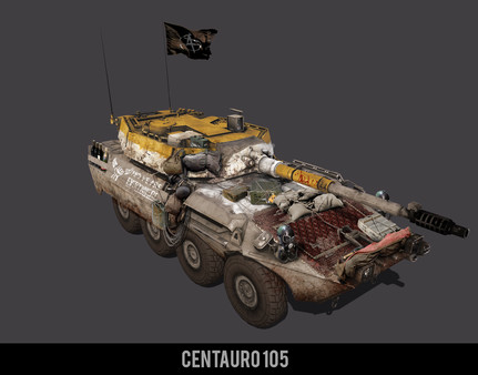 Armored Warfare - Age of Rage Battle Path Access