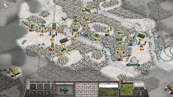 Order of Battle: Red Star