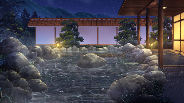 Screenshot z LOST:SMILE memories