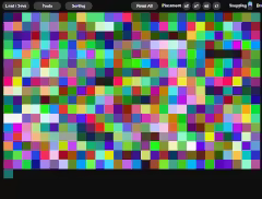 Palette Wizard video 4