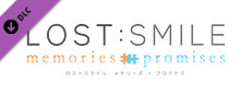 LOST:SMILE promises Small Capsule Image