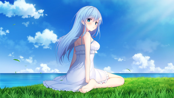 LOST:SMILE promises
