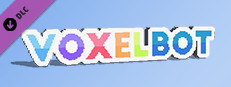 Voxel Bot - Soundtrack Small Capsule Image