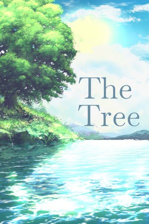 The Tree cover art