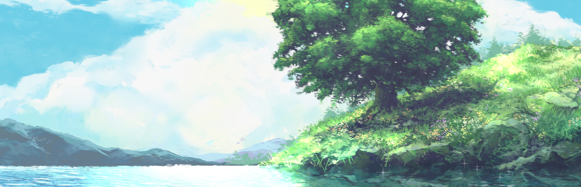 The Tree