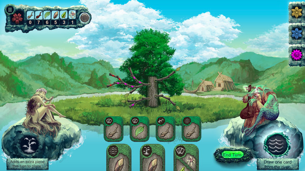 The Tree screenshot 3