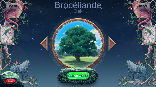 The Tree