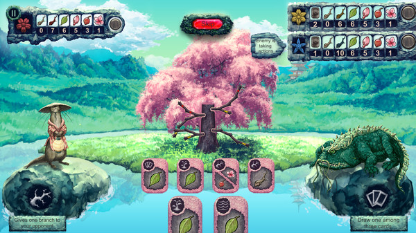 The Tree screenshot 5