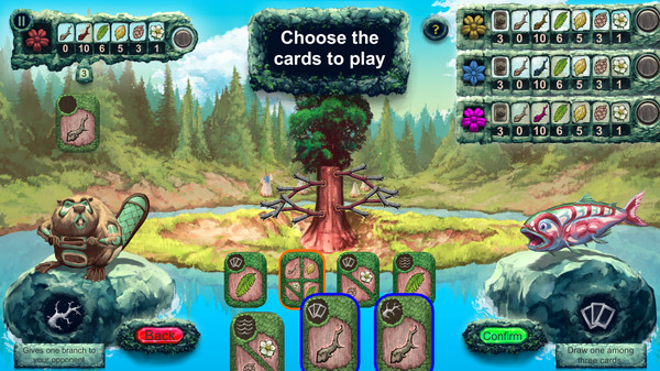 The Tree Screenshot