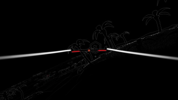 Screenshot z A Glider's Journey Screenshot z A Glider's Journey