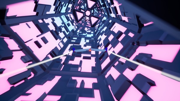 Screenshot z A Glider's Journey Screenshot z A Glider's Journey