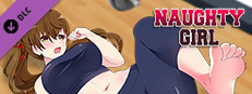 Naughty Girl - Original Soundtrack game capsule image
