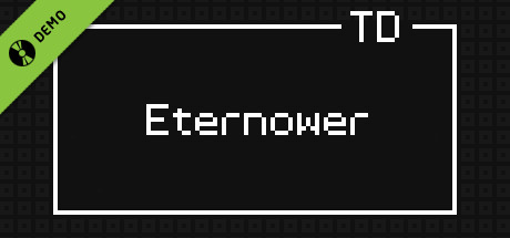 Eternower Demo cover art