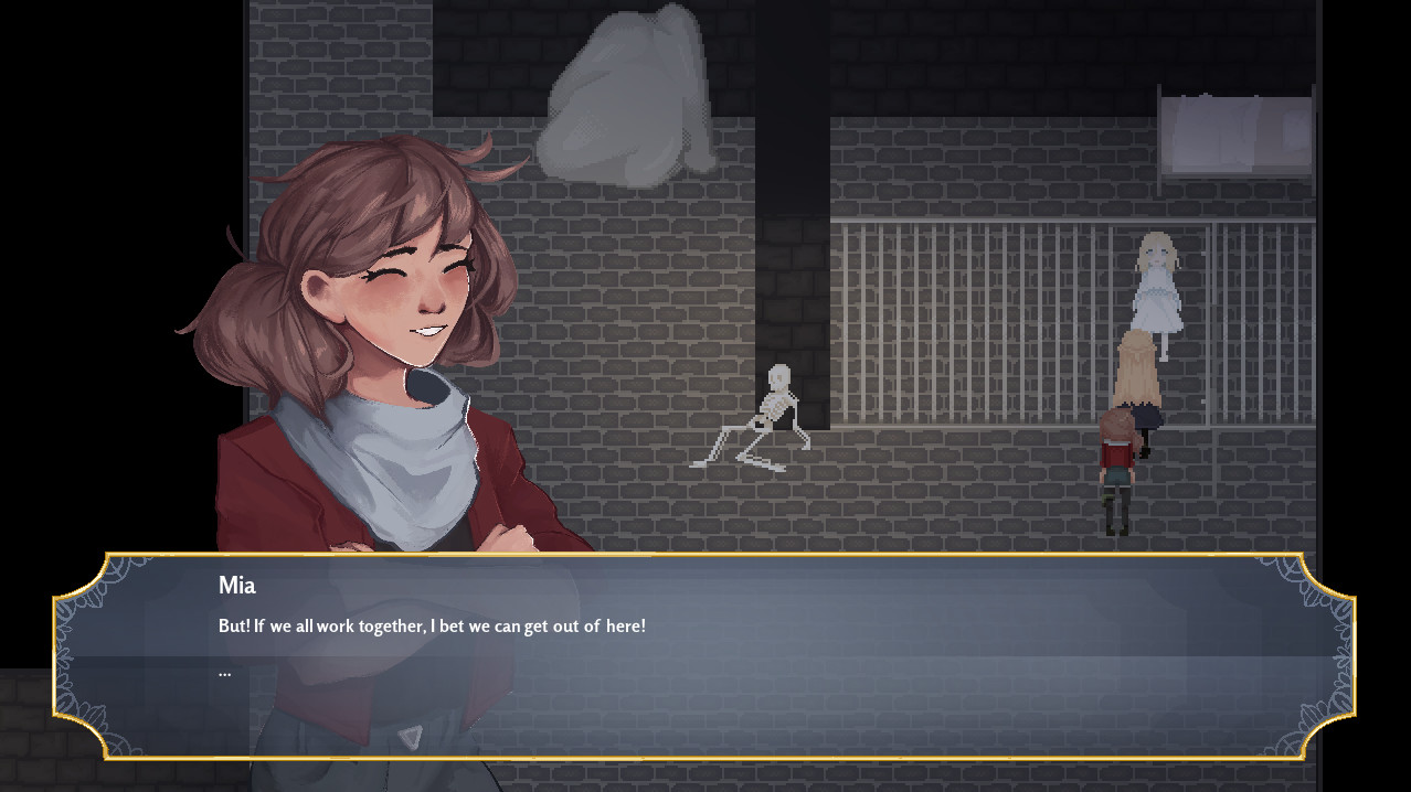 Retrace Demo Featured Screenshot #1