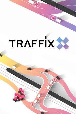 Traffix Stats