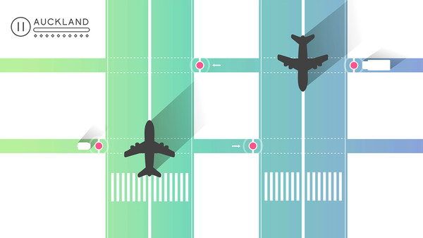 Traffix screenshot 4