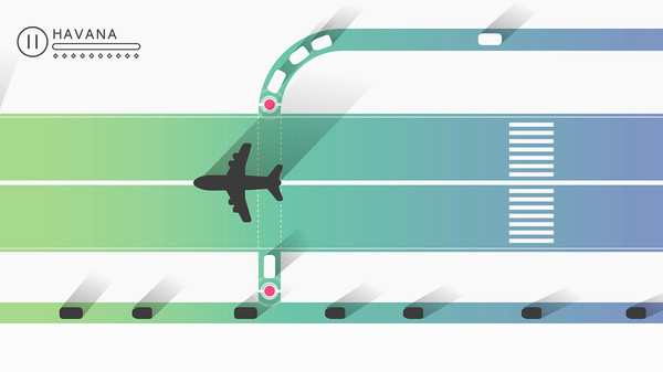 Traffix screenshot 2