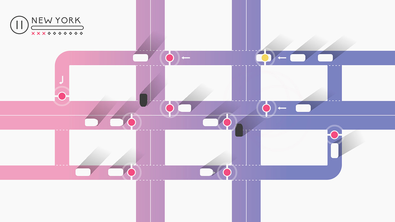 Traffix