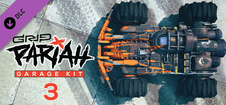 Steam thumbinal