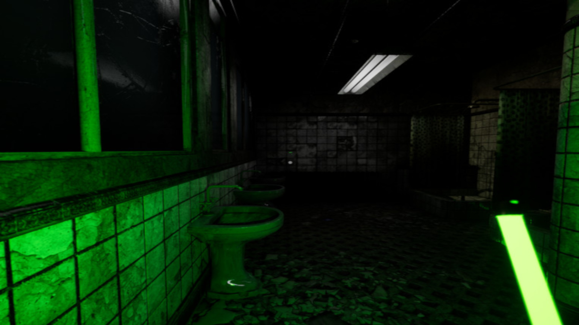 #1. Ash Asylum (Steam) 由: Tainted Games