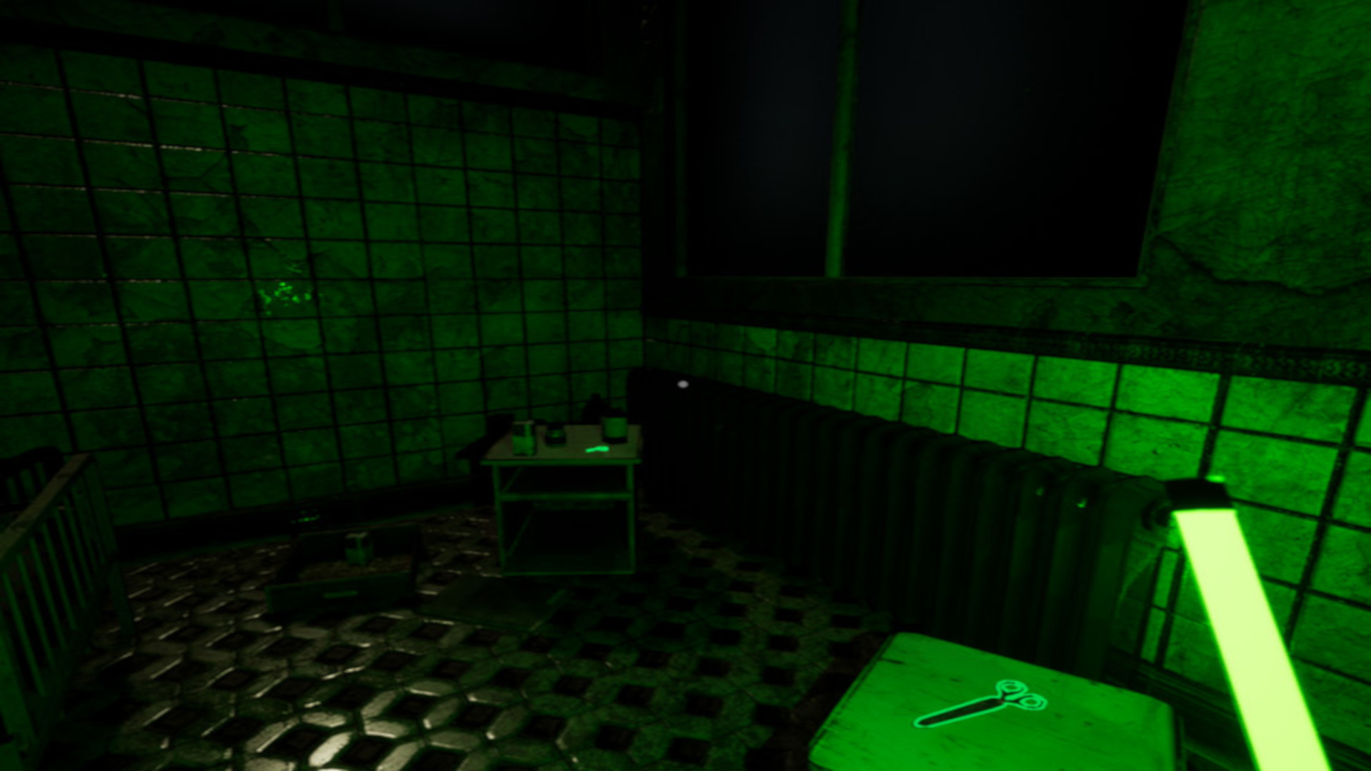 #5. Ash Asylum (Steam) 由: Tainted Games