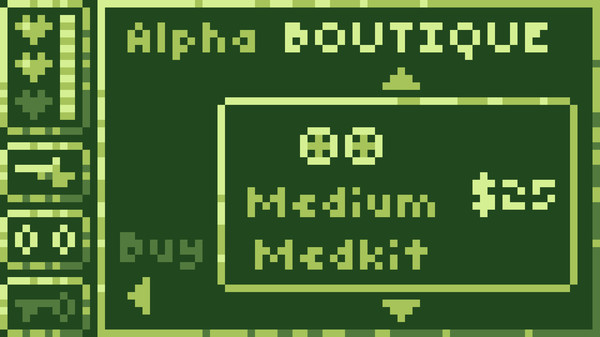 Alpha Dog screenshot 5