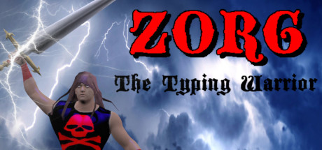 Zorg The Typing Warrior Cheat Engine/CT