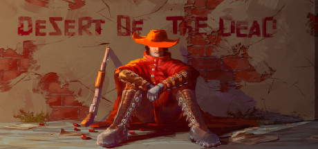 Desert Of The Dead banner