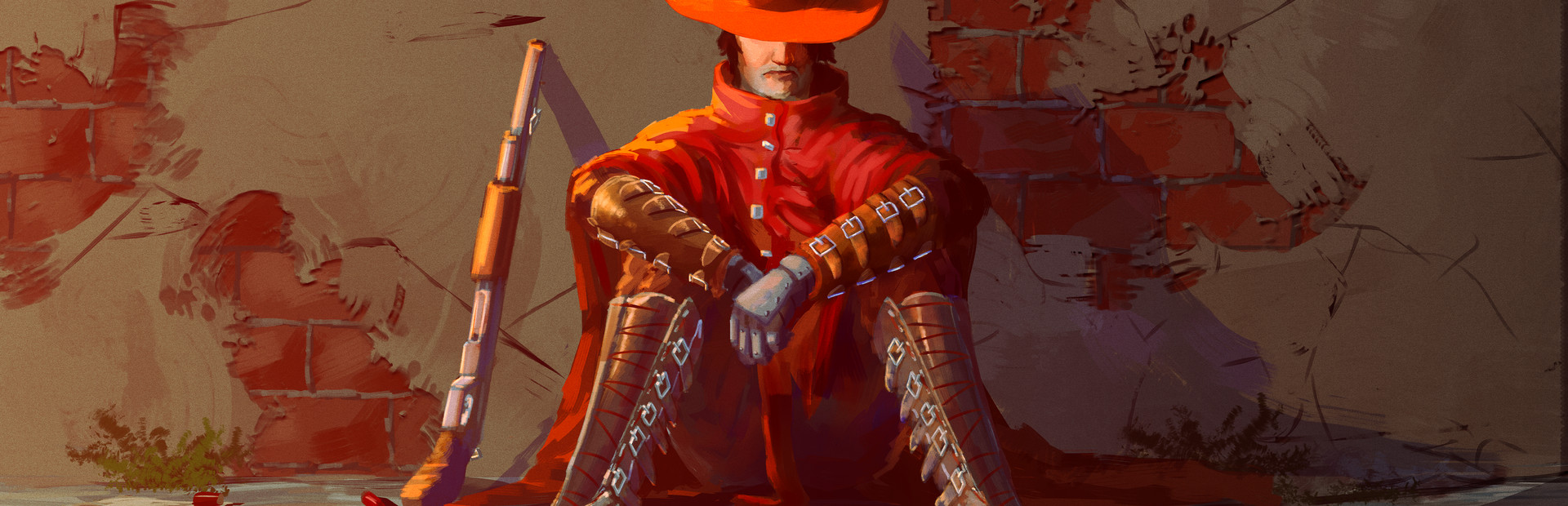 Desert Of The Dead
